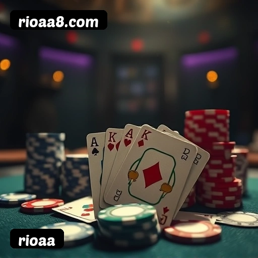 Requisitos do APK da rioaa para Android