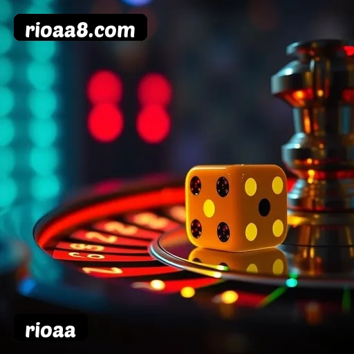 Logo da rioaa